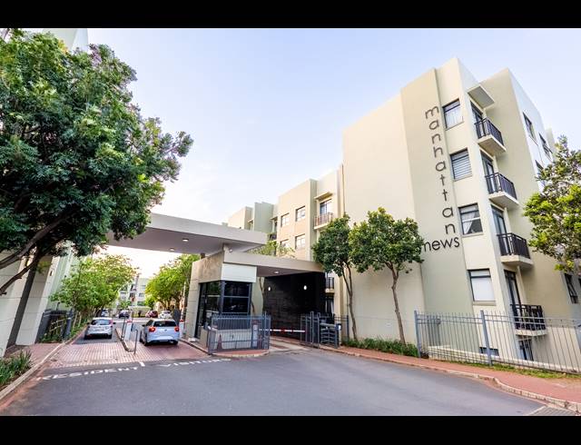 2 BEDROOM APARTMENT FOR SALE IN NEW TOWN CENTRE